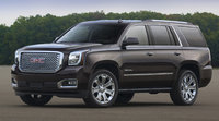 GMC Yukon Denali Overview GMC Yukon Denali Overview