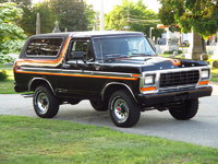 Bronco Bronco