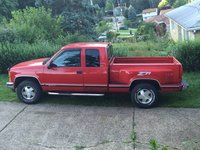 C/K 1500 C/K 1500
