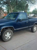 C/K 1500 C/K 1500