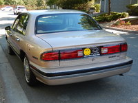 LeSabre LeSabre
