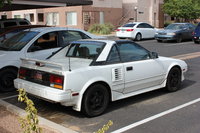 MR2 MR2