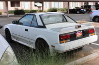 MR2 MR2
