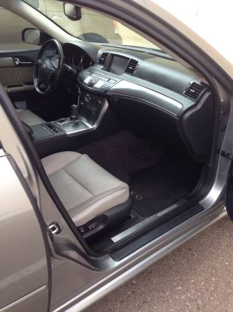 2006 INFINITI M35 - Pictures - CarGurus