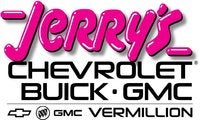 Jerry's Chevrolet Buick GMC Of Vermillion logo