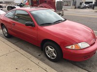 Cavalier Cavalier