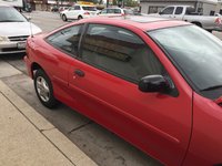 Cavalier Cavalier
