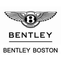 Bentley Boston logo