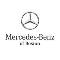 Mercedes-Benz of Boston logo