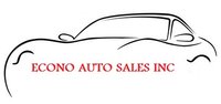 Econo Auto Sales logo