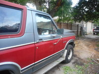Bronco Bronco