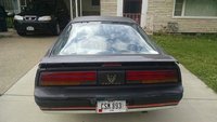 Firebird Firebird