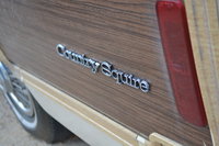 Country Squire