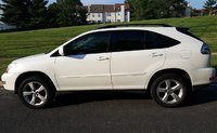 RX 330 RX 330