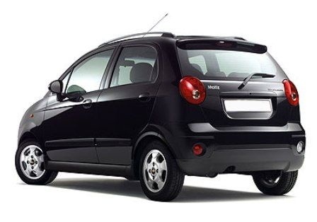 Mua bán Chevrolet Spark 2008 giá 140 triệu  1714750