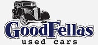 Goodfellas Used Cars logo