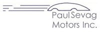 Paul Sevag Motors Inc. logo