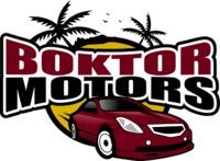 Boktor Motors logo