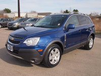 Captiva Sport Captiva Sport