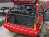 1991 ford festiva pictures cargurus