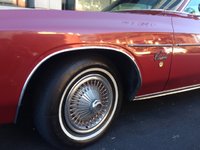 1978 Chrysler Cordoba Overview 1978 Chrysler Cordoba Overview