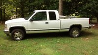 C/K 1500 C/K 1500