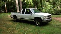 C/K 1500 C/K 1500