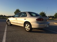 Cavalier Cavalier