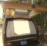 Vanagon Vanagon