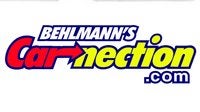 Behlmann's Carnection logo