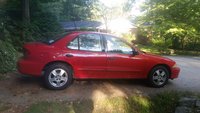 Cavalier Cavalier