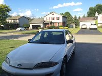 Cavalier Cavalier