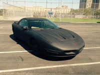 Firebird Firebird