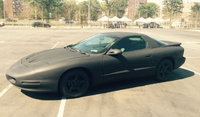Firebird Firebird