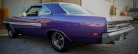 1970 Plymouth GTX Overview