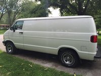 Dodge Ram Van Questions How To Repair A 1992 Dodge Ram