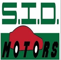 S.I.D. Motors logo