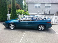 SVX SVX