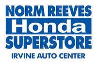Norm Reeves Honda Superstore Irvine logo