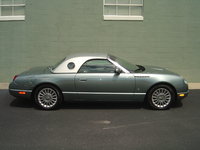 Thunderbird Thunderbird