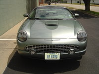 Thunderbird Thunderbird