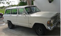 Wagoneer