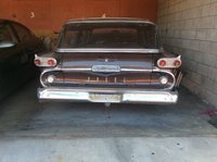1961 Ford Classic Overview 1961 Ford Classic Overview