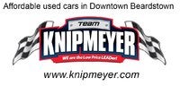 Team Knipmeyer, Inc. logo