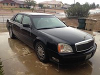DeVille DeVille