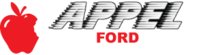 Appel Ford, Inc. logo