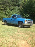 C/K 1500 C/K 1500