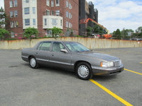 DeVille DeVille
