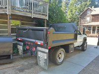 1997 GMC Sierra C/K 3500 Overview