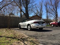 Sunfire Sunfire